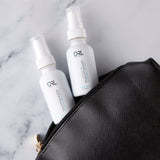 Natural and Fluoride-free Travel Toothpaste (1 oz.)