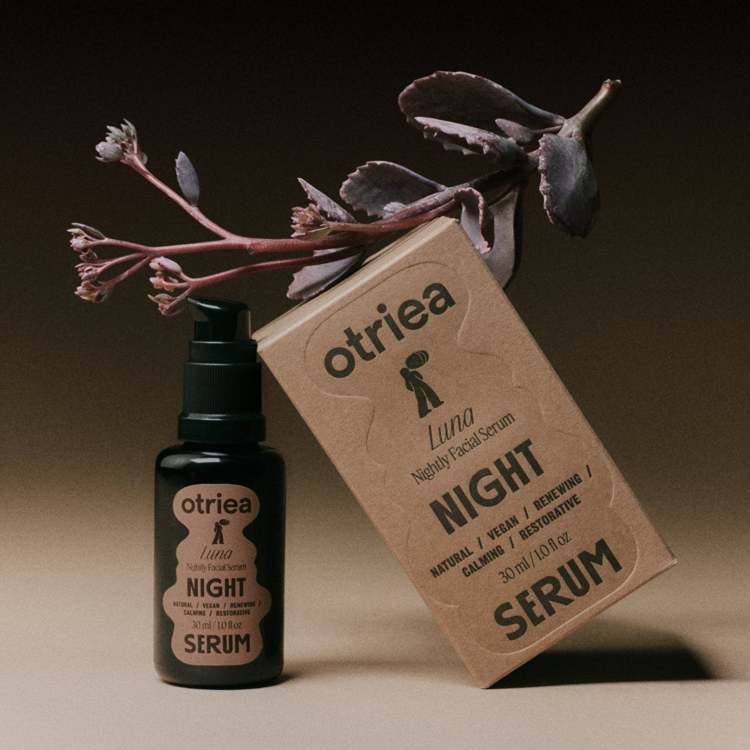 Night Serum
