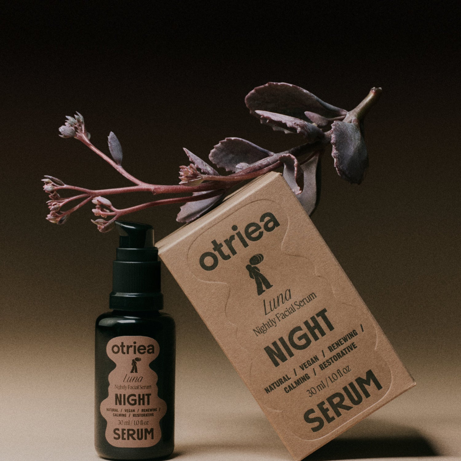 Night Serum