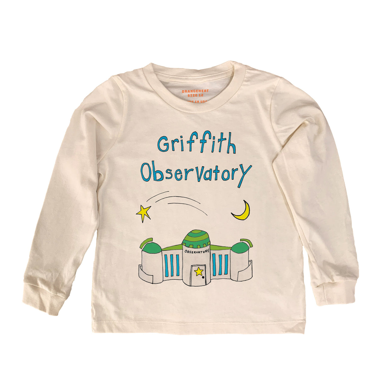 Observatory