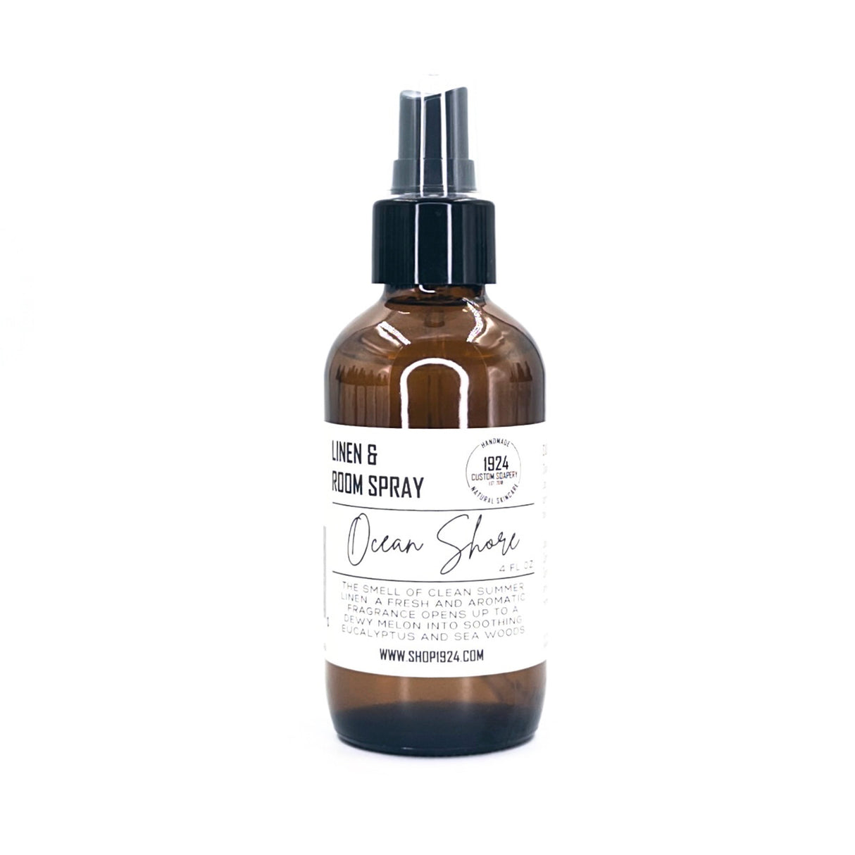 Laundry & Room Spray Essential Oil Awear Market