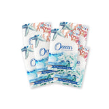 Ocean Breeze Scented Sachets