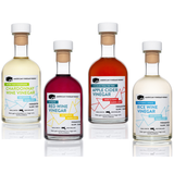 Essential Kitchen Vinegars Four Pack