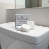 Toilet Bomb Cleaning Tabs