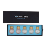 Liquid Bath Bomb Gift Set