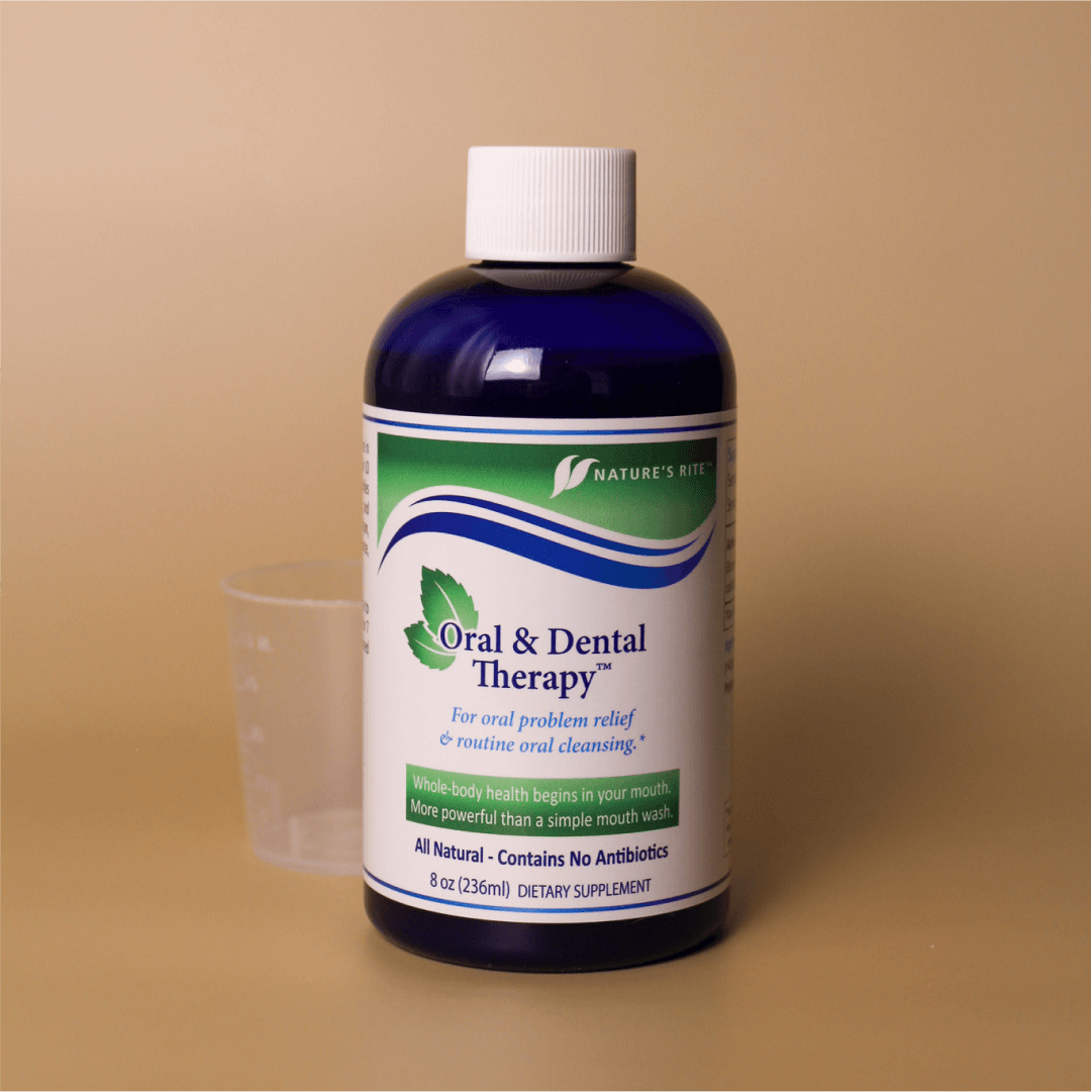 Oral & Dental Therapy™