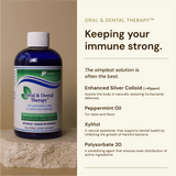 Oral & Dental Therapy™