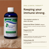 Oral & Dental Therapy™