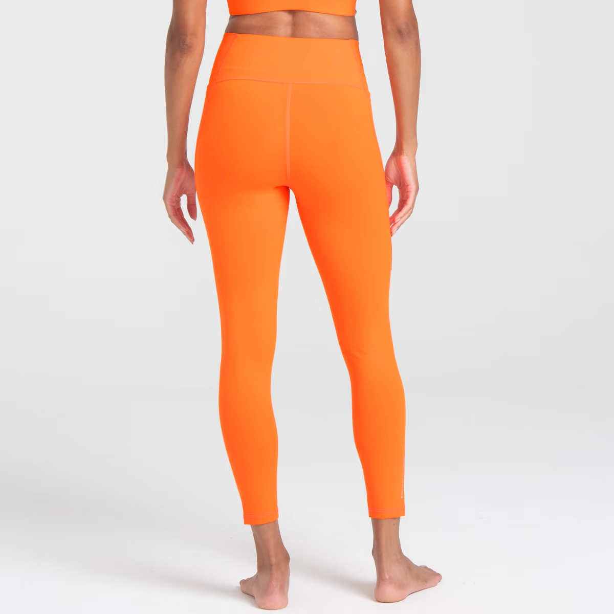 Trimline ⅞ Legging