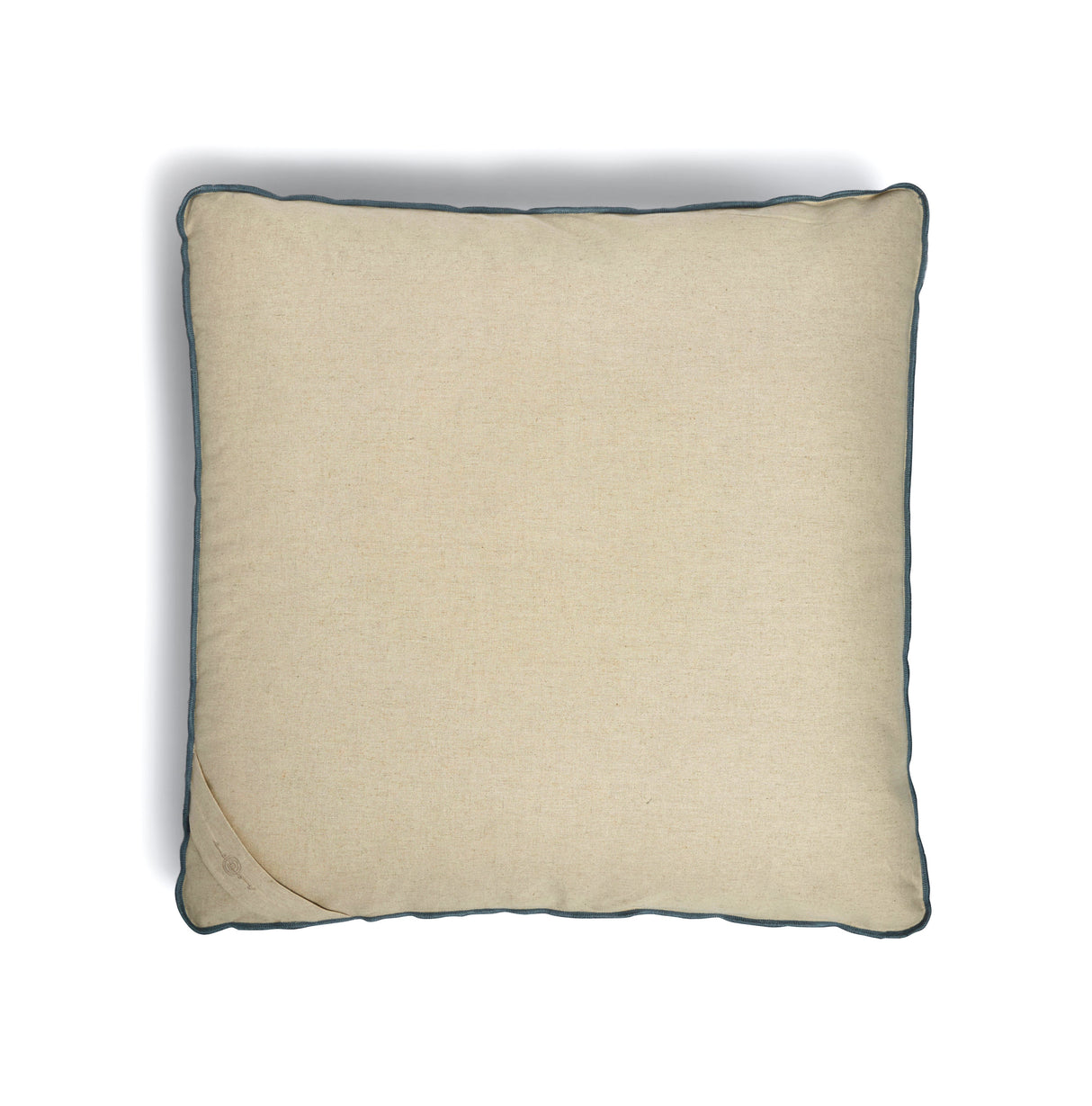 Organic Meditation Cushion Set - dune