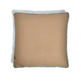 Organic Meditation Cushion Set - earth