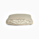Organic Meditation Cushion Set - cosmos