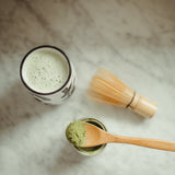 Organic Ceremonial Grade Matcha Powder, Sample Pouch