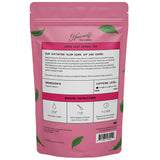 Organic Hibiscus, Bulk Loose Leaf Herbal Tea, 16 Oz.