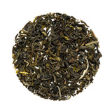 Organic Jasmine Green, Bulk Loose Leaf Green Tea, 16 Oz.