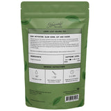 Organic Jasmine Oolong, Bulk Loose Leaf Oolong Tea, 16 Oz.