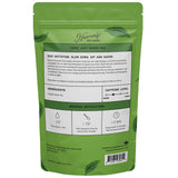 Organic Just Green, Bulk Loose Leaf Green Tea, 16 Oz.