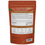 Organic Rooibos, Bulk Loose Leaf Herbal Tisane, 16 Oz.