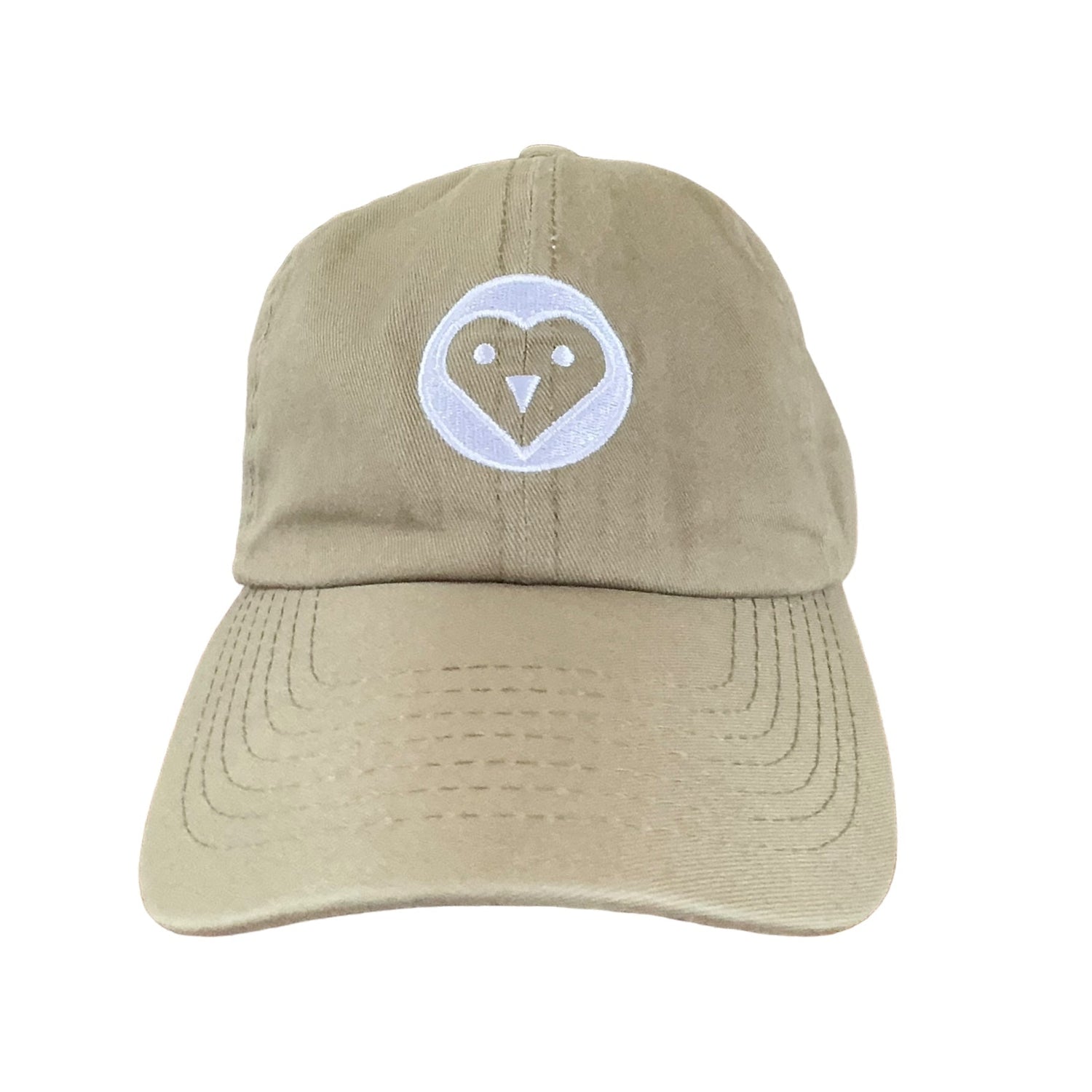 World's Most Sustainable Organic Baseball Cap