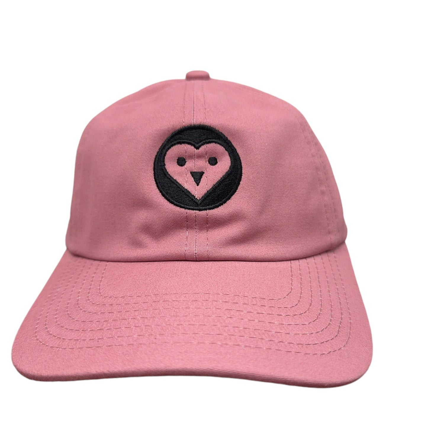 World's Most Sustainable Organic Baseball Cap