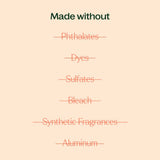 Organic Argan Hair Oil