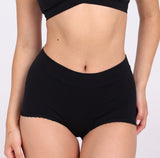 High Rise Boyshort