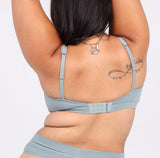 Scoop Bralette
