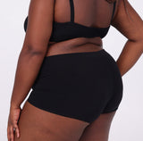 High Rise Boyshort