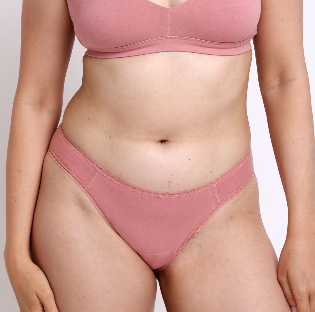 Mid Rise Brief