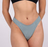 Mid Rise Thong