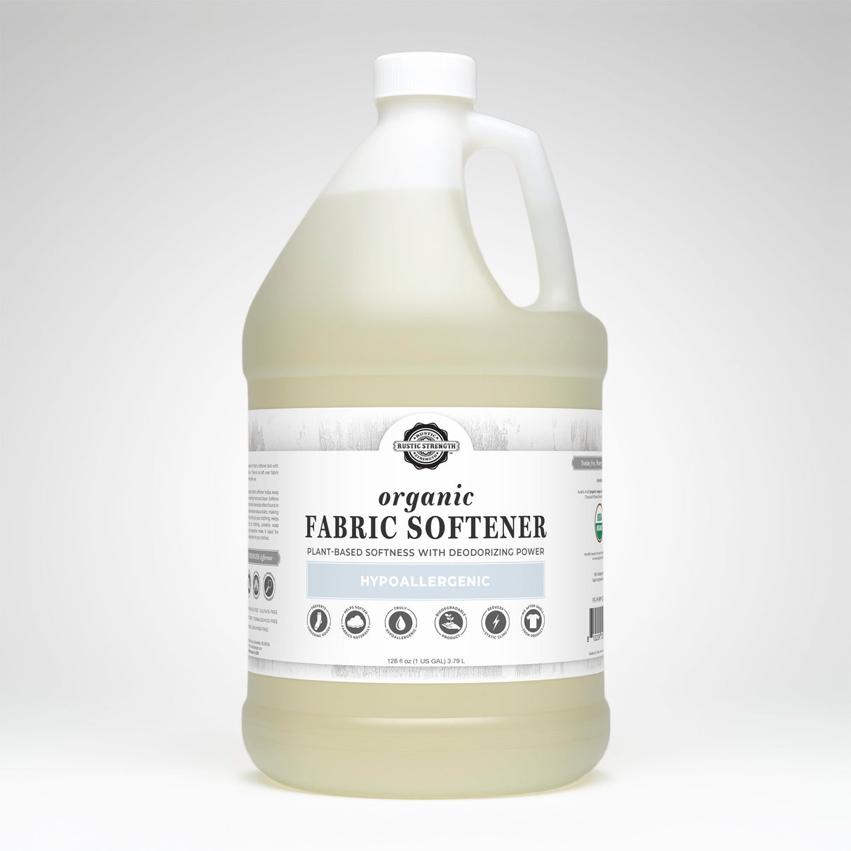 Fabric Softener