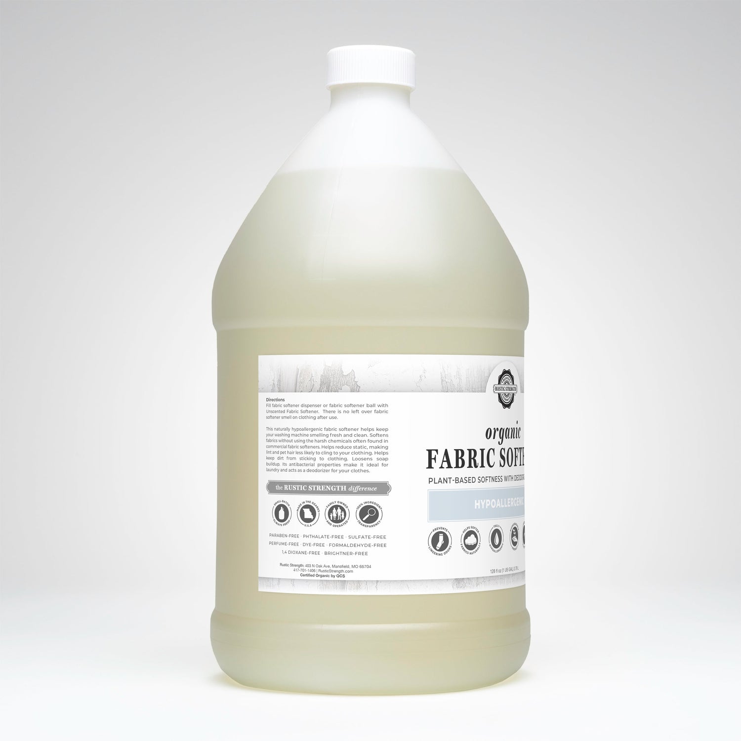 Fabric Softener