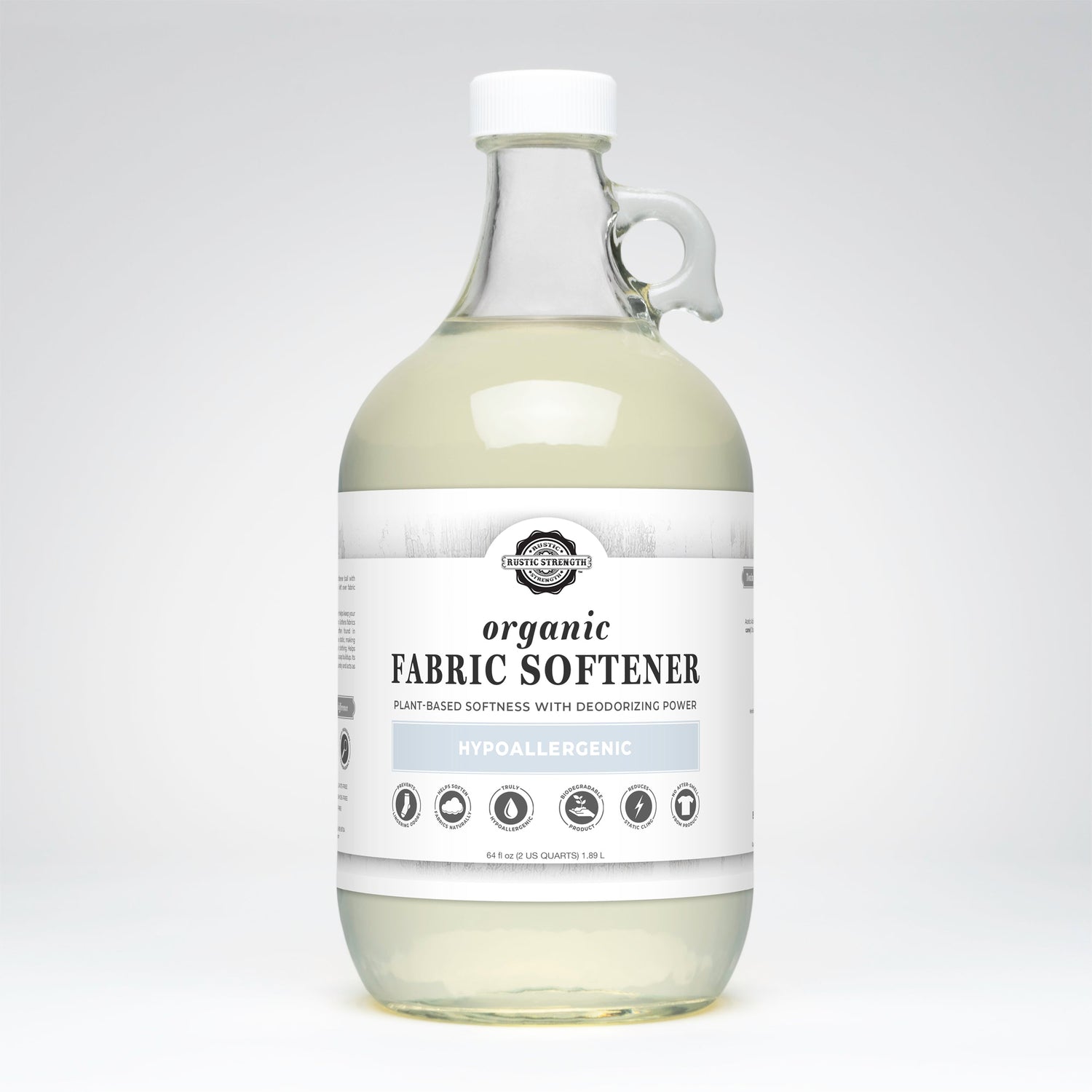 Fabric Softener