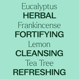Organic Immune Aid Essential Oil Blend