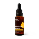 Immunity Boost Organic Herbal Supplement