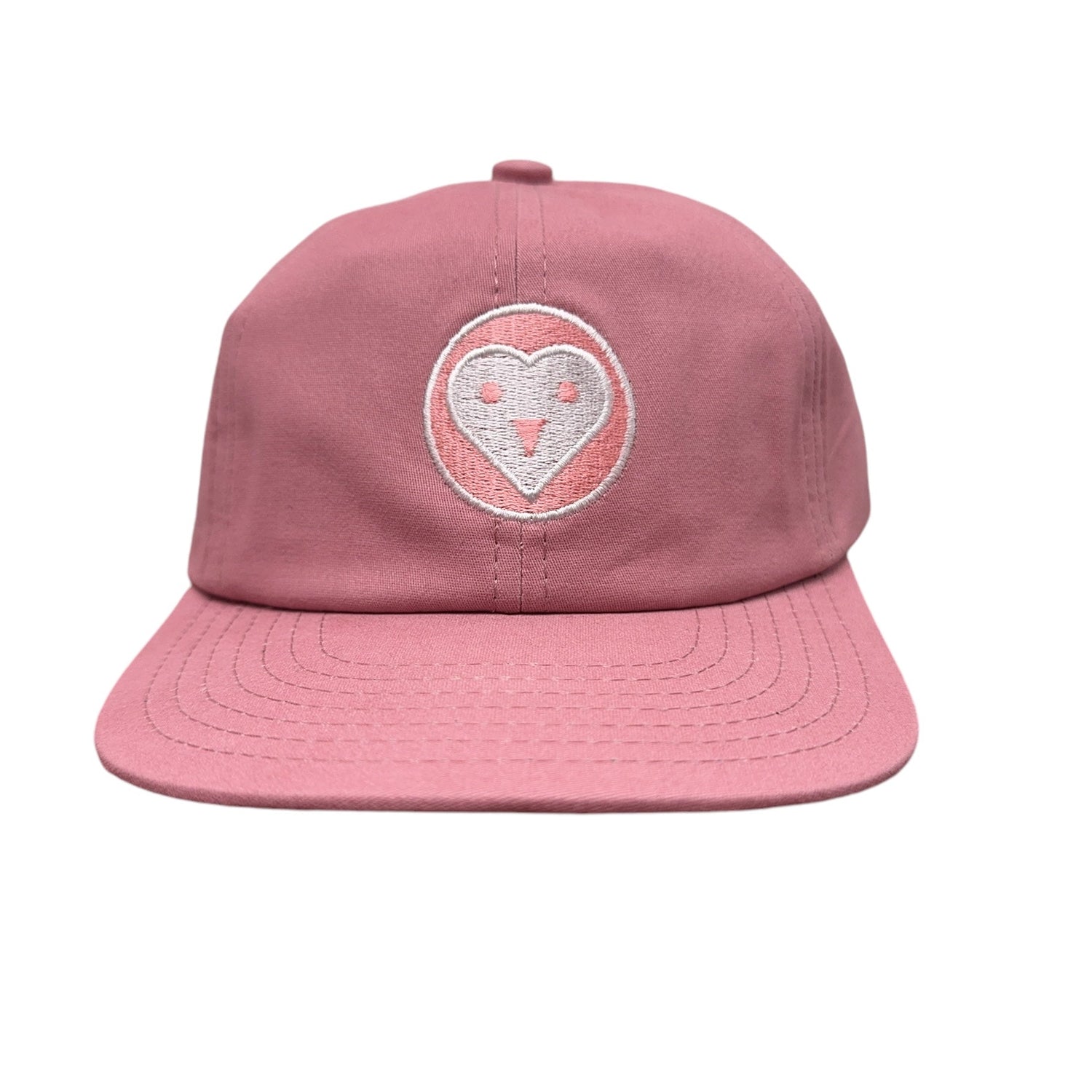 World's Most Sustainable Organic Baseball Cap - Kids