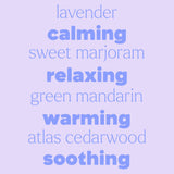 Organic Nighty Night Essential Oil