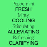 Organic Peppermint 5-Pack