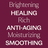 Organic Rosehip Carrier Oil Extra Virgin
