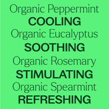 Organic Tension Ease™ Essential Oil Blend