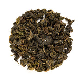 Organic Tie Guan Yin Oolong, Bulk Loose Leaf Oolong Tea, 16 Oz.