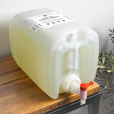 White Cleaning Vinegar Concentrate | 10% (100 grain)