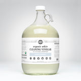White Cleaning Vinegar Concentrate | 10% (100 grain)