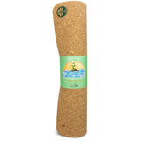 Zest For Life Original Cork Yoga Mat