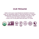 Plantain Oil Calm & Restore