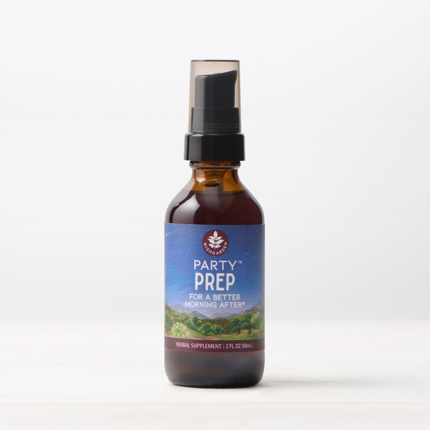 Party Prep: For a Better Morning After