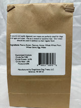 Bag O' Bones- Peanut Butter & Honey