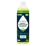 Carpet & Upholstery Shampoo
