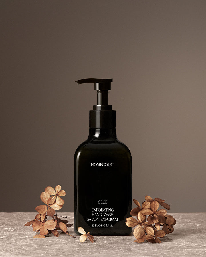 Hand Wash