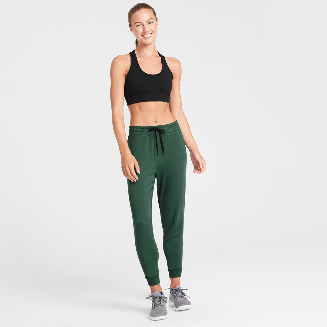 Highland Luxe Jogger